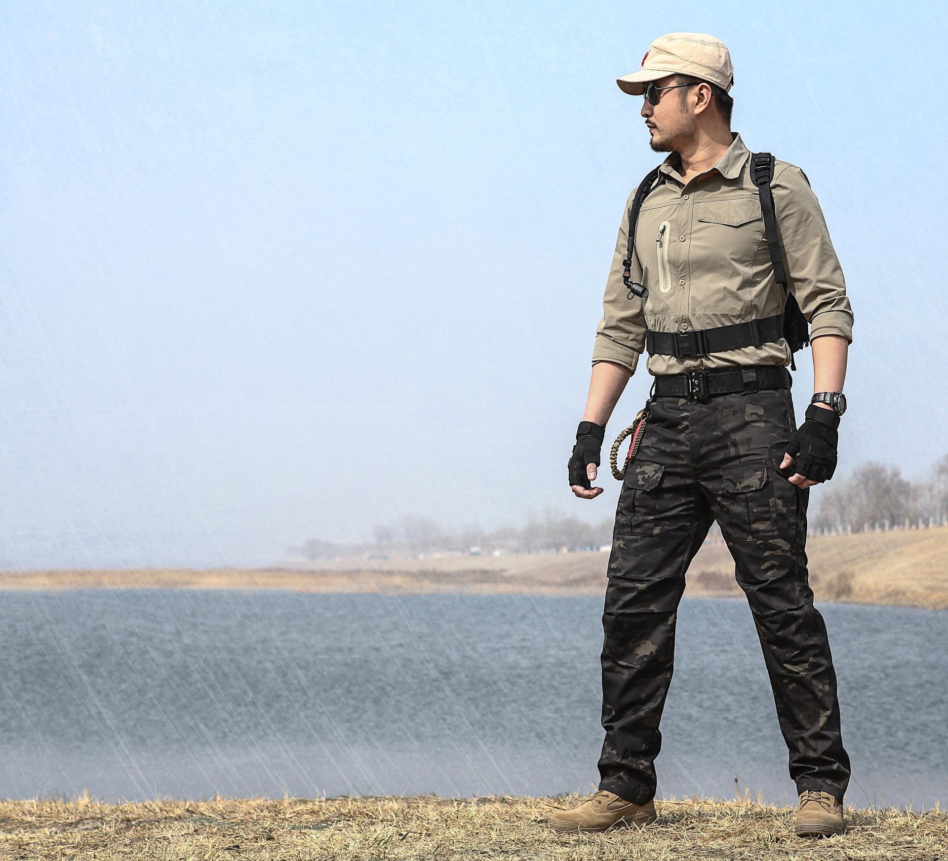 City Tactical Pants 6 City Tactical Pants