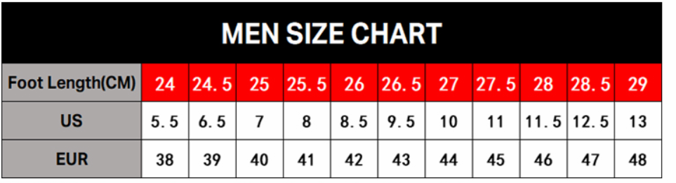 Fitness Eddy™ All-Terrain Trailblazer Men's Running & Hiking Shoes – Breathable High-Traction Performance Footwear 18 Fitness Eddy™ All-Terrain Trailblazer Men's Running & Hiking Shoes – Breathable High-Traction Performance Footwear