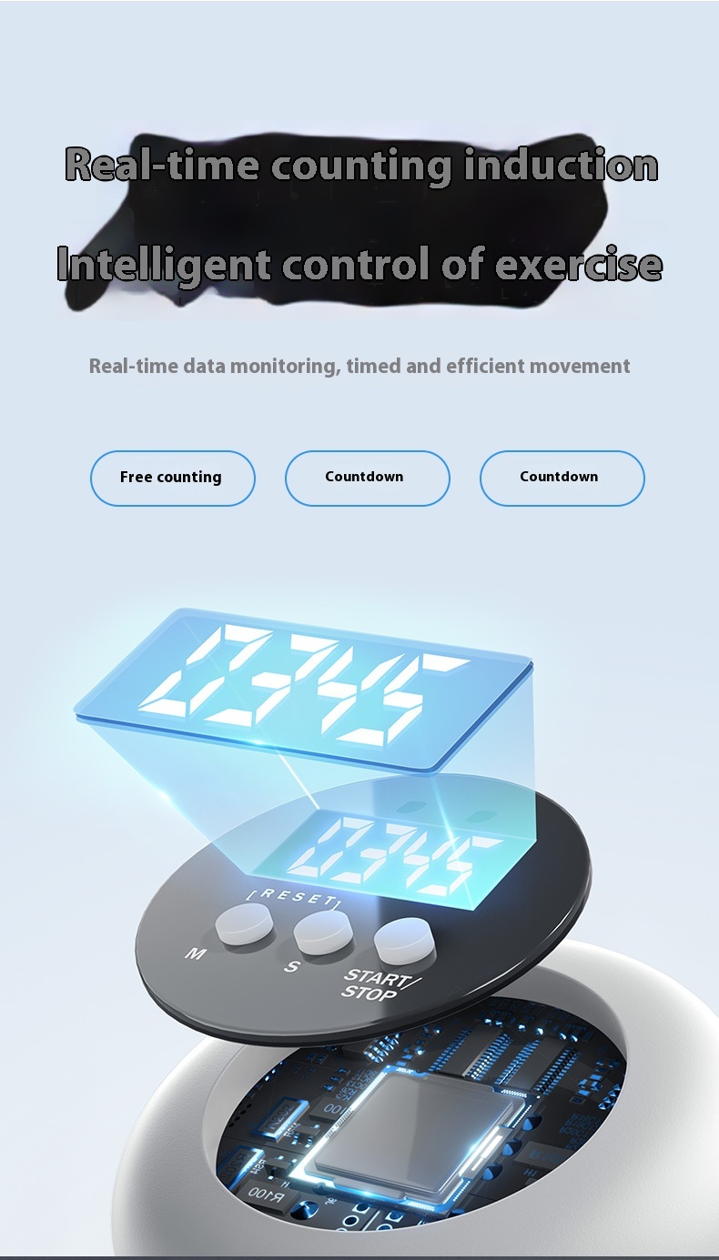 Six-in-one Multifunctional Fitness Board Abdominal Wheel 51 Six-in-one Multifunctional Fitness Board Abdominal Wheel