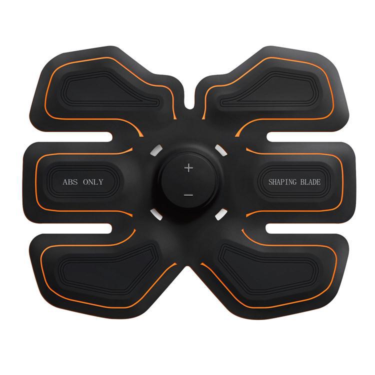 Abdominal muscle fitness device 12 Abdominal muscle fitness device