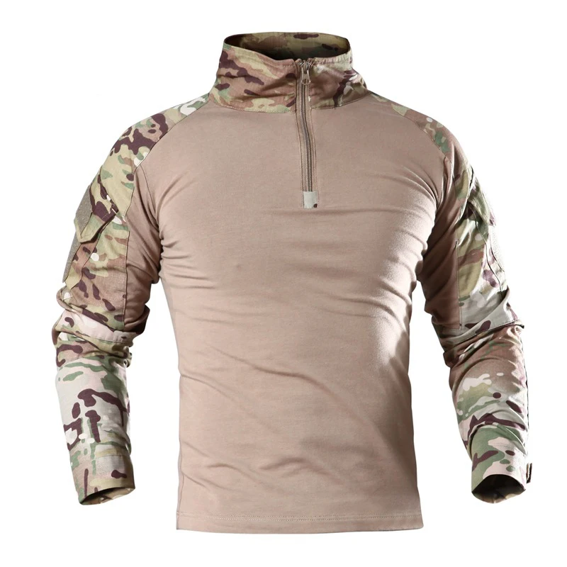Outdoor tactical t-shirt 8 Outdoor tactical t-shirt