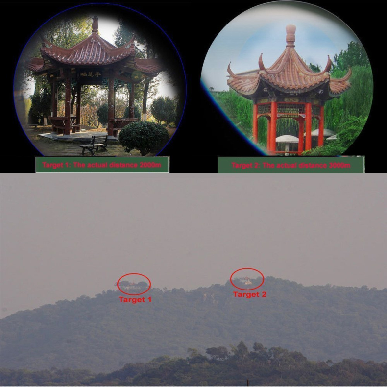 Telescope 60X60 Powerful Binoculars Hd High Magnification For Outdoor Hunting Optical Scopes Lll Night Vision Fixed Zoom 68 71Z9w09FQZL._SL1000_