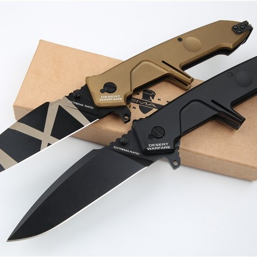 Outdoor Tactical Folding Knife 23 Outdoor Tactical Folding Knife