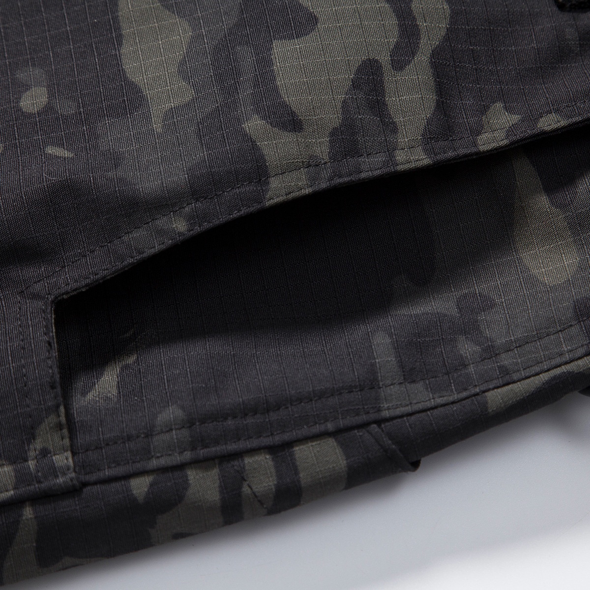 Tactical Pants Shorts Camouflage Cargo Pants Summer Shorts Training Suit Summer 61 Tactical Pants Shorts Camouflage Cargo Pants Summer Shorts Training Suit Summer