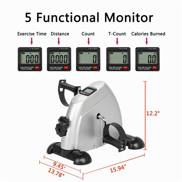 Home Mini Fitness Bike Hand And Foot Trainer 40 Home Mini Fitness Bike Hand And Foot Trainer