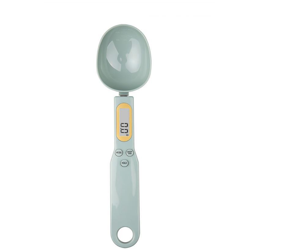 Fitness Eddy™ Elite Precision Digital Measuring Spoon Scale – Electronic High-Accuracy Nutrition Scale 34 Fitness Eddy™ Elite Precision Digital Measuring Spoon Scale – Electronic High-Accuracy Nutrition Scale