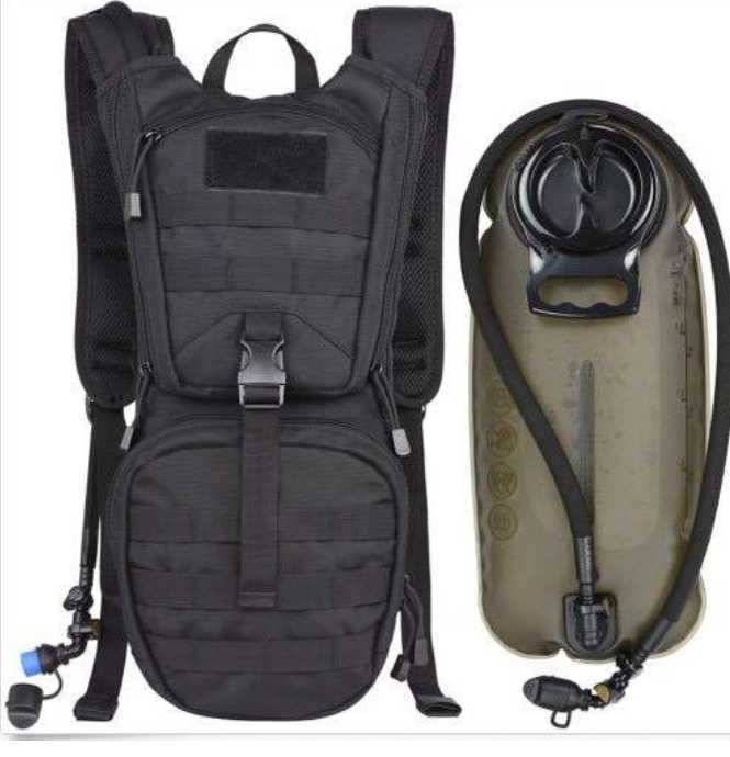 Hydration Tactical Cycling Backpack 22 Hydration Tactical Cycling Backpack