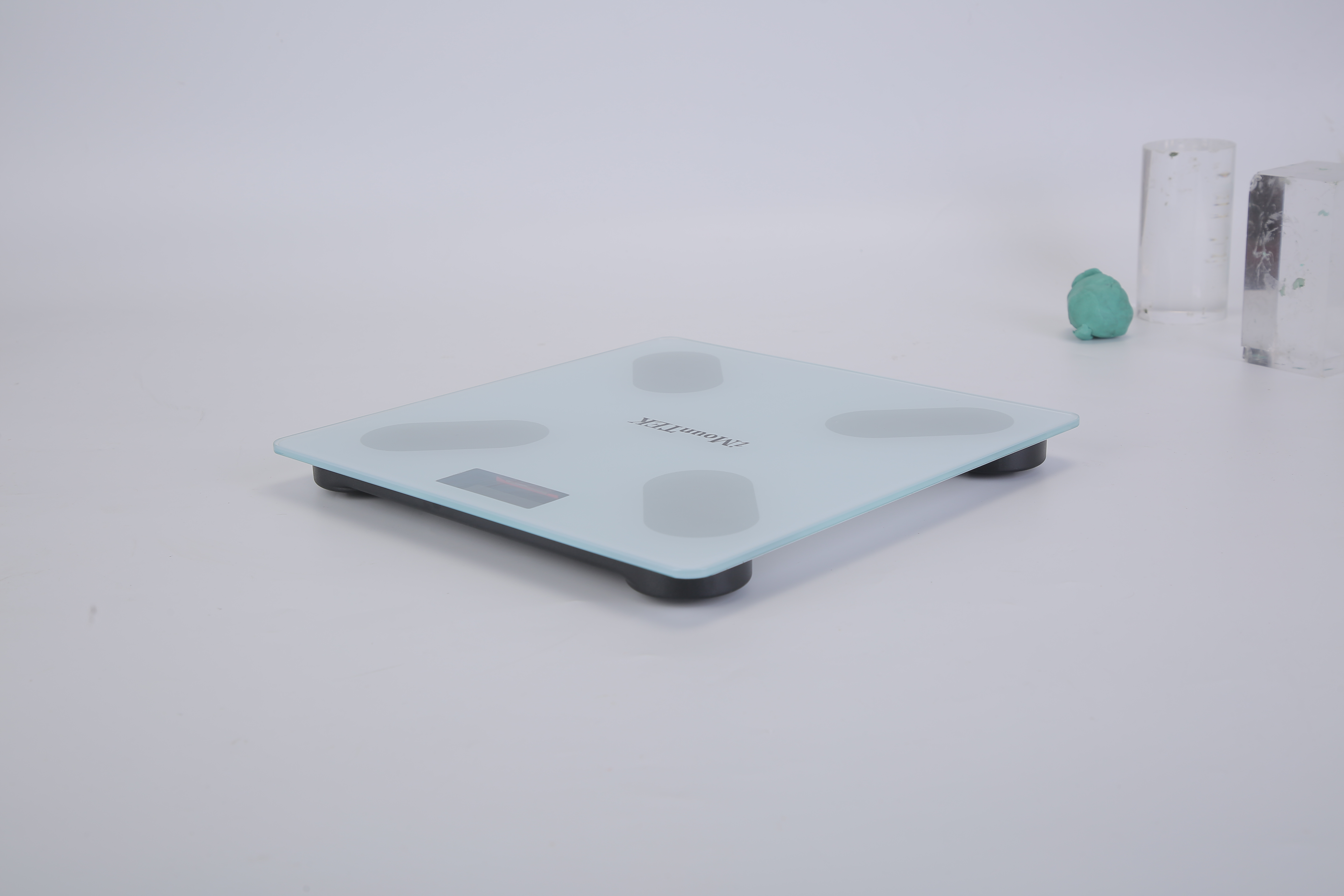 Smart Digital Scale For Body Weight High Accuracy BMI Weight Scale Full Body Composition Analysis Sync With APP 4mm Tempered Glass 397LBS Capacity LCD Display 25 Smart Digital Scale For Body Weight High Accuracy BMI Weight Scale Full Body Composition Analysis Sync With APP 4mm Tempered Glass 397LBS Capacity LCD Display