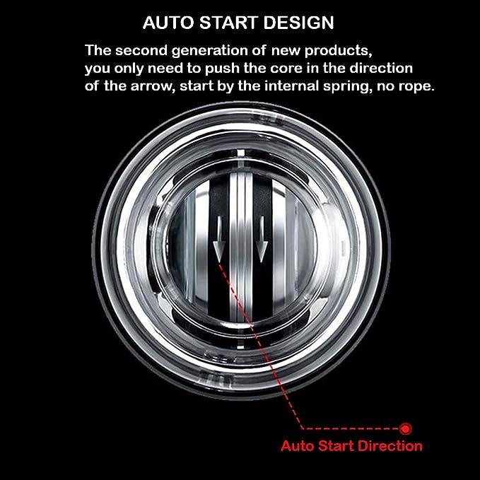 Wrist Trainer Ball With Auto-Start 21 Wrist Trainer Ball With Auto-Start