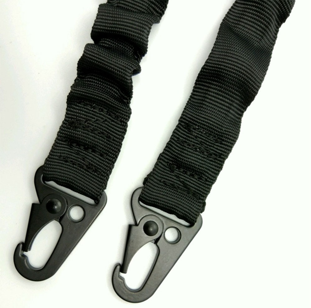 Double point tactical strap 34 Double point tactical strap