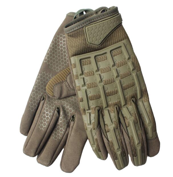 Tactical gloves 17 Tactical gloves