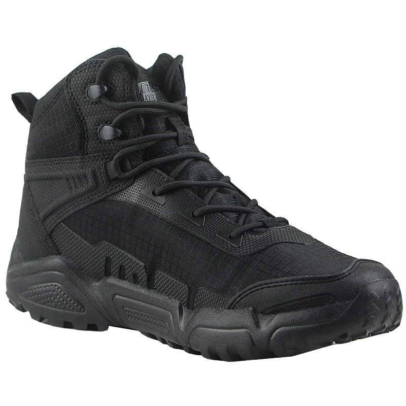 American Ultralight Mid Tube Combat Boots 32 American Ultralight Mid Tube Combat Boots