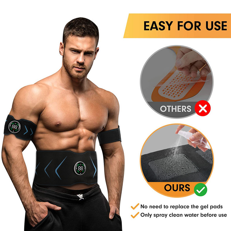 Belt Fitness Equipment To Reduce Belly Fat 31 Belt Fitness Equipment To Reduce Belly Fat