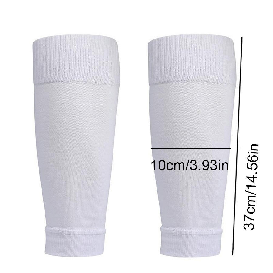 Sports Soccer Socks With Knee Pad Mid-calf Glue Dispensing Non-slip 11 Sports Soccer Socks With Knee Pad Mid-calf Glue Dispensing Non-slip