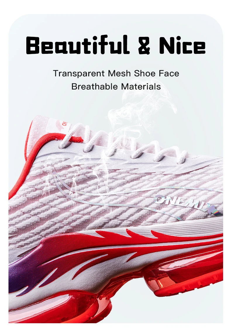 Men's Running Shoes Air Cushion Sneakers 20 Men's Running Shoes Air Cushion Sneakers