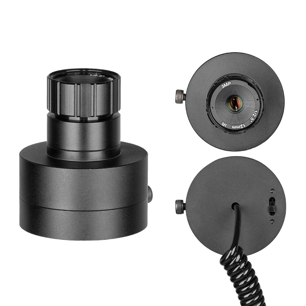 Hunting night vision goggles 7 Hunting night vision goggles