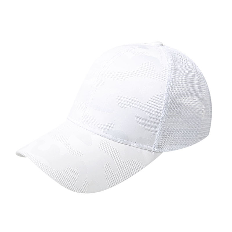 Lady's ponytail baseball cap 12 Lady's ponytail baseball cap