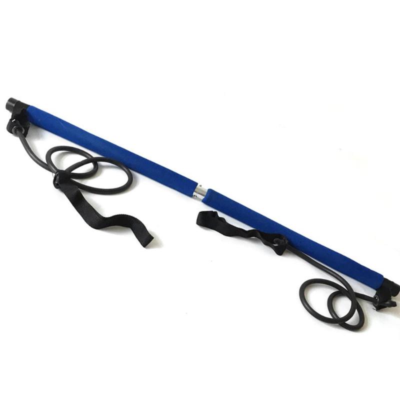 Rally Bar Chest Expansion Arm Force Bar Yoga Bar Pilates Bar Fitness Bar 25 Rally Bar Chest Expansion Arm Force Bar Yoga Bar Pilates Bar Fitness Bar
