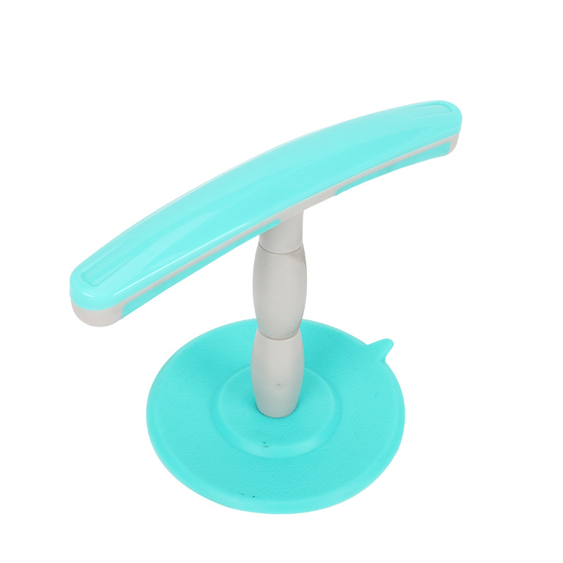 Sit-up aid fitness equipment 19 Sit-up aid fitness equipment