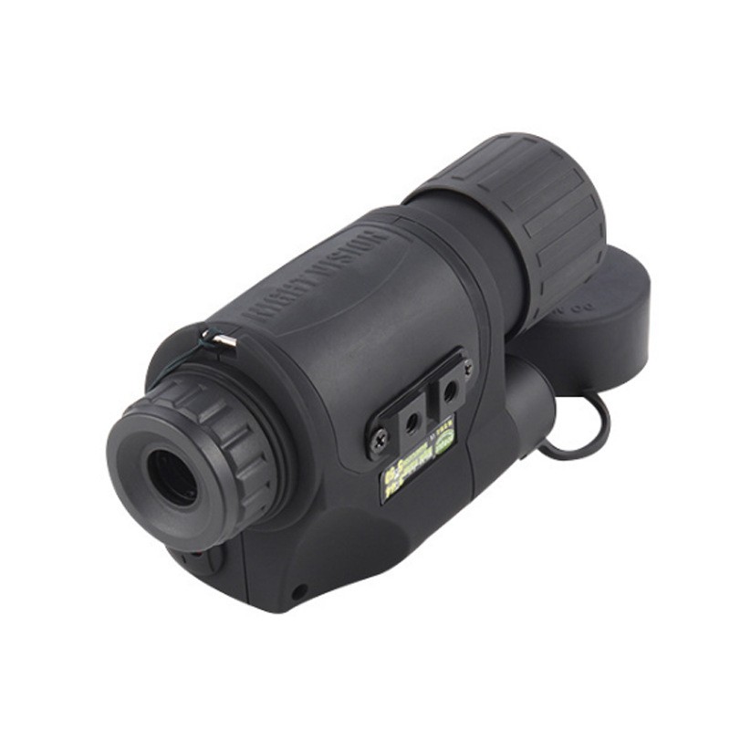 Digital Monocular Night Vision Infrared 17 Digital Monocular Night Vision Infrared