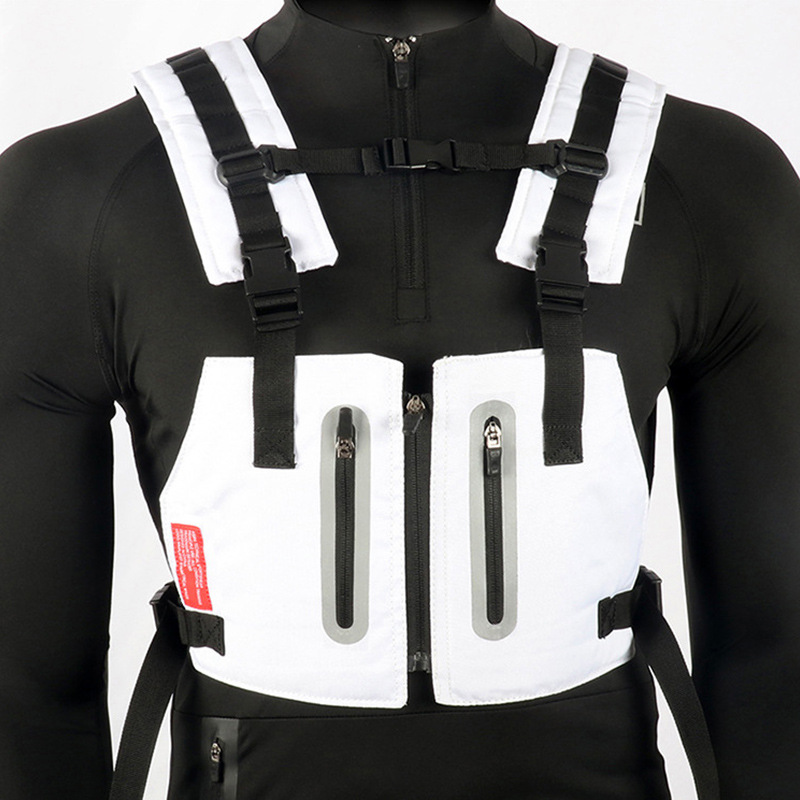 Tactical vest 21 Tactical vest