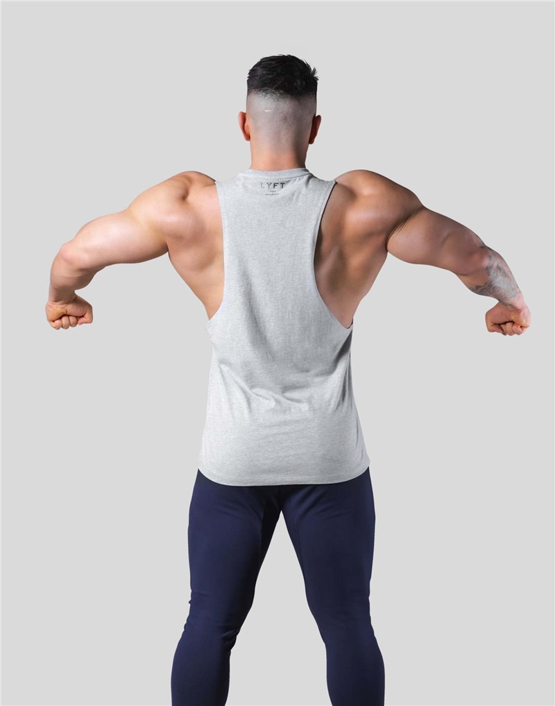 Vest Men's Sports Vest 63 Vest Men's Sports Vest