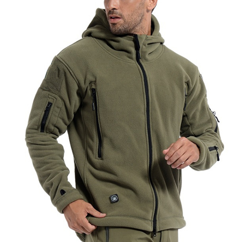 Military Jackets Tactical Jacket For Men Warm Hooded Hike 35 Military Jackets Tactical Jacket For Men Warm Hooded Hike