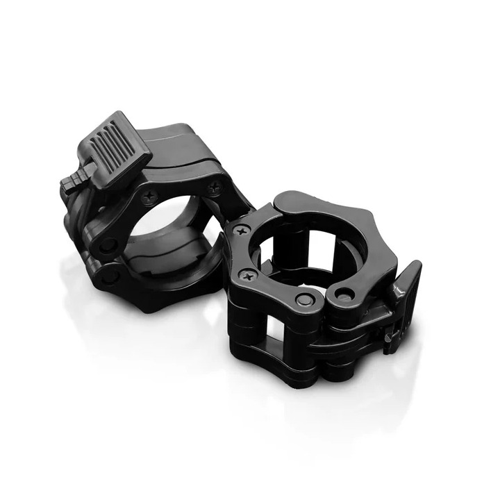 Weight Lifting Barbell Quick Buckle Plate Frame Barbell Buckle 11 Weight Lifting Barbell Quick Buckle Plate Frame Barbell Buckle
