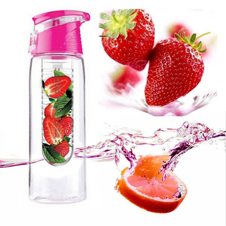 Free Fruit Infuser Juice Shaker Bottle 32 Free Fruit Infuser Juice Shaker Bottle