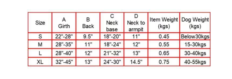 Military Tactical Dog Harness German Shepherd Adjustable Pet Dog Back 119 Military Tactical Dog Harness German Shepherd Adjustable Pet Dog Back