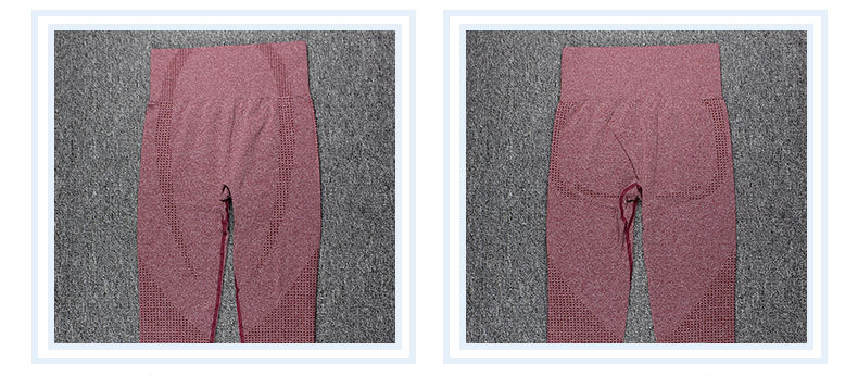 2PCS Seamless Yoga Set Women Tracksuit High Waist Leggings Workout Sportswear Gym Clothing Fitness Crop Top Sports Suits Gym Set 18 2PCS Seamless Yoga Set Women Tracksuit High Waist Leggings Workout Sportswear Gym Clothing Fitness Crop Top Sports Suits Gym Set