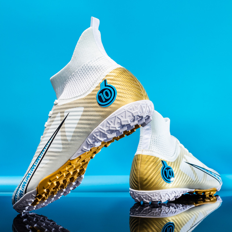 Soccer Spikes Shoes 27 Soccer Spikes Shoes