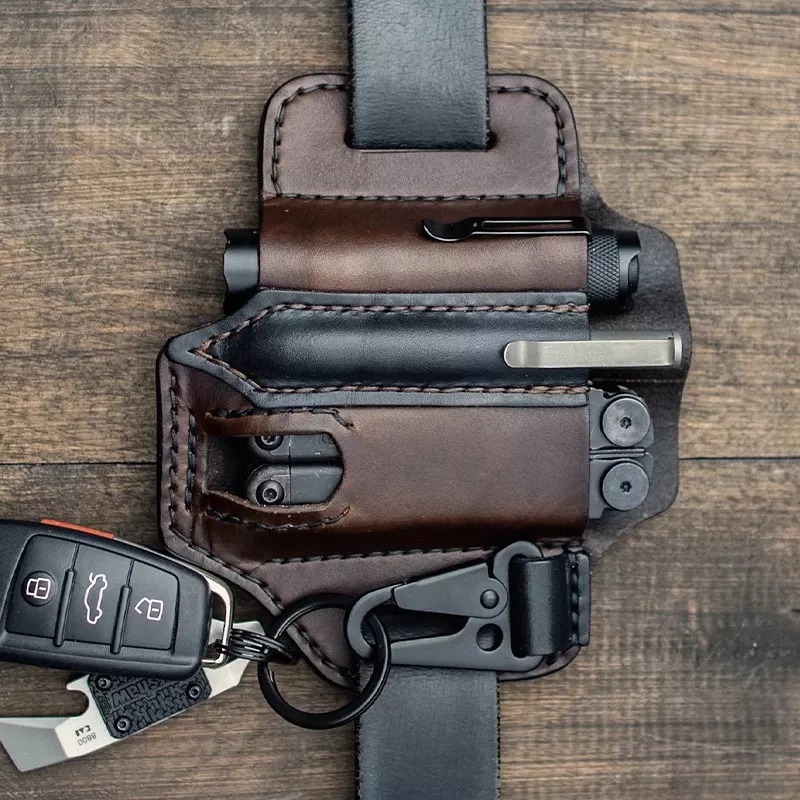 EDC Tactical Tool Pocket 28 EDC Tactical Tool Pocket