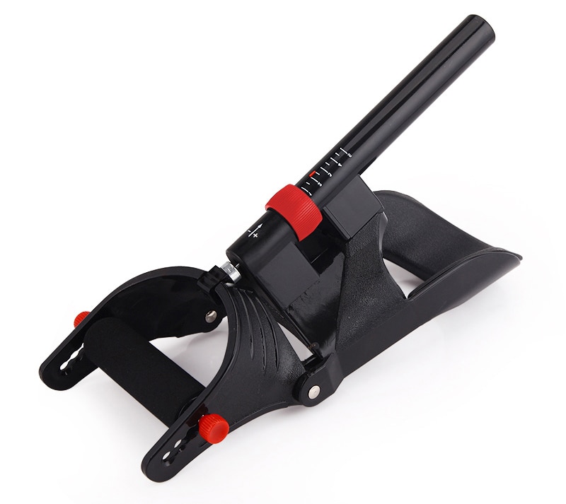 Hand Grip Exerciser Trainer Adjustable Anti-slide Hand Wrist Device Power Developer Strength Training Forearm Arm Fitness Gym Equipment 38 Hand Grip Exerciser Trainer Adjustable Anti-slide Hand Wrist Device Power Developer Strength Training Forearm Arm Fitness Gym Equipment