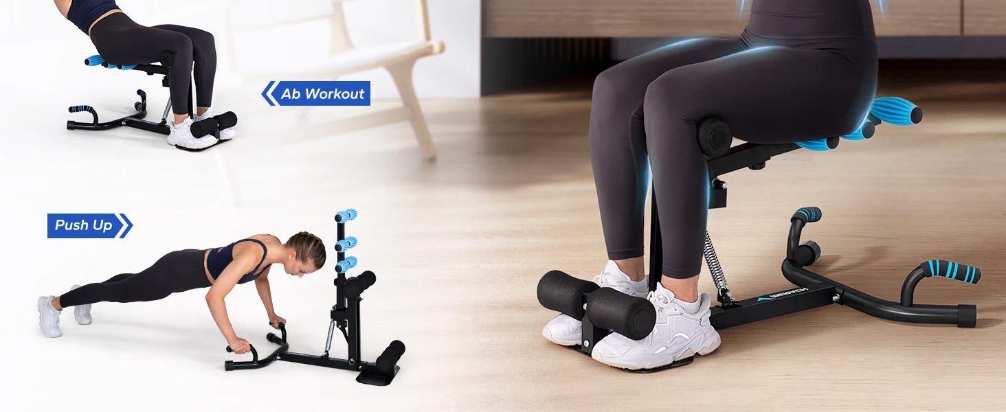 Deep Squat Machine Adjustable Glutes Trainer Machine Core Leg Push Up Workout Machine Multifunctional Buttocks Machine 4 Deep Squat Machine Adjustable Glutes Trainer Machine Core Leg Push Up Workout Machine Multifunctional Buttocks Machine