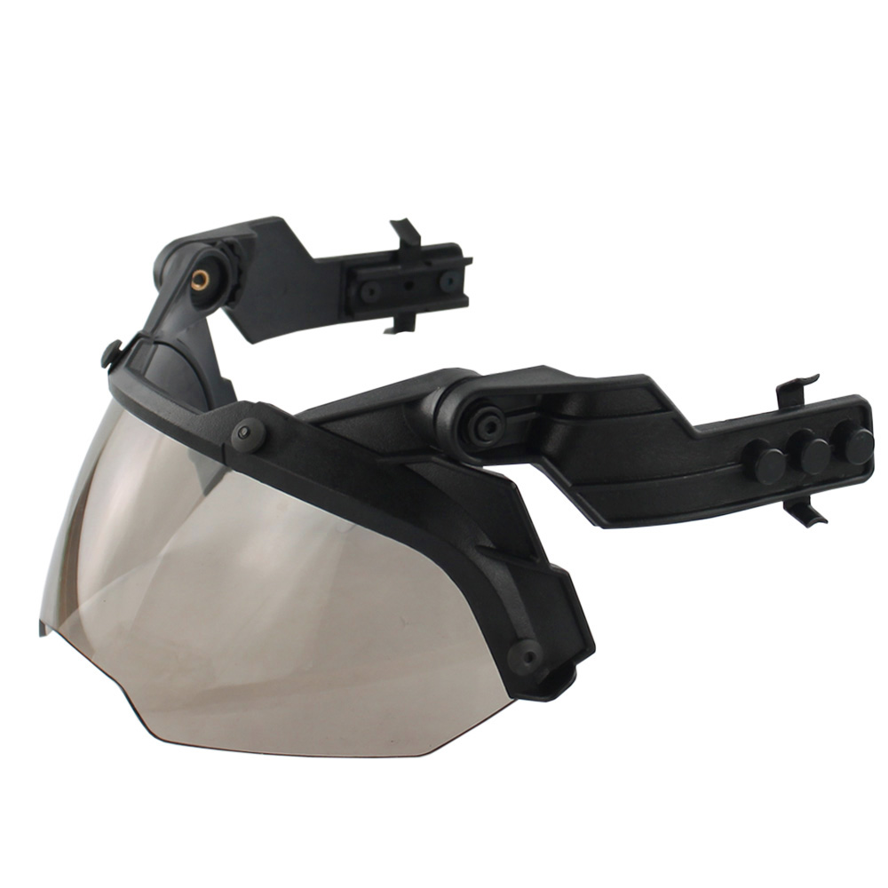 Rail Version Tactical Goggles OP Tactical Goggles 7 Rail Version Tactical Goggles OP Tactical Goggles