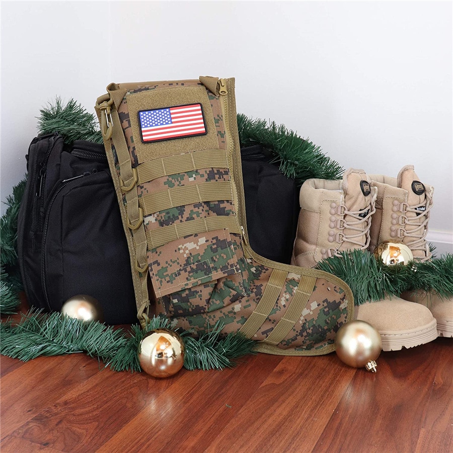 Military storage bag 36 详细3