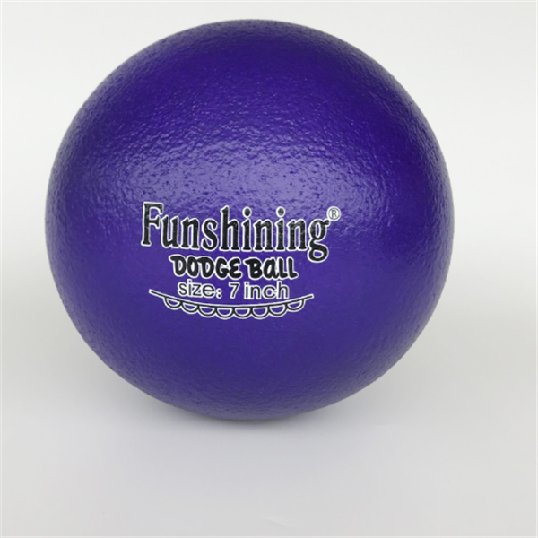 Fitness PU ball 17 Fitness PU ball