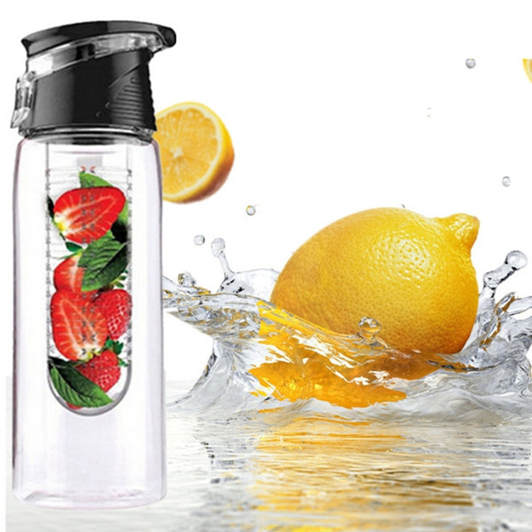 Free Fruit Infuser Juice Shaker Bottle Portable Climbing Camp Bottle 34 Free Fruit Infuser Juice Shaker Bottle Portable Climbing Camp Bottle