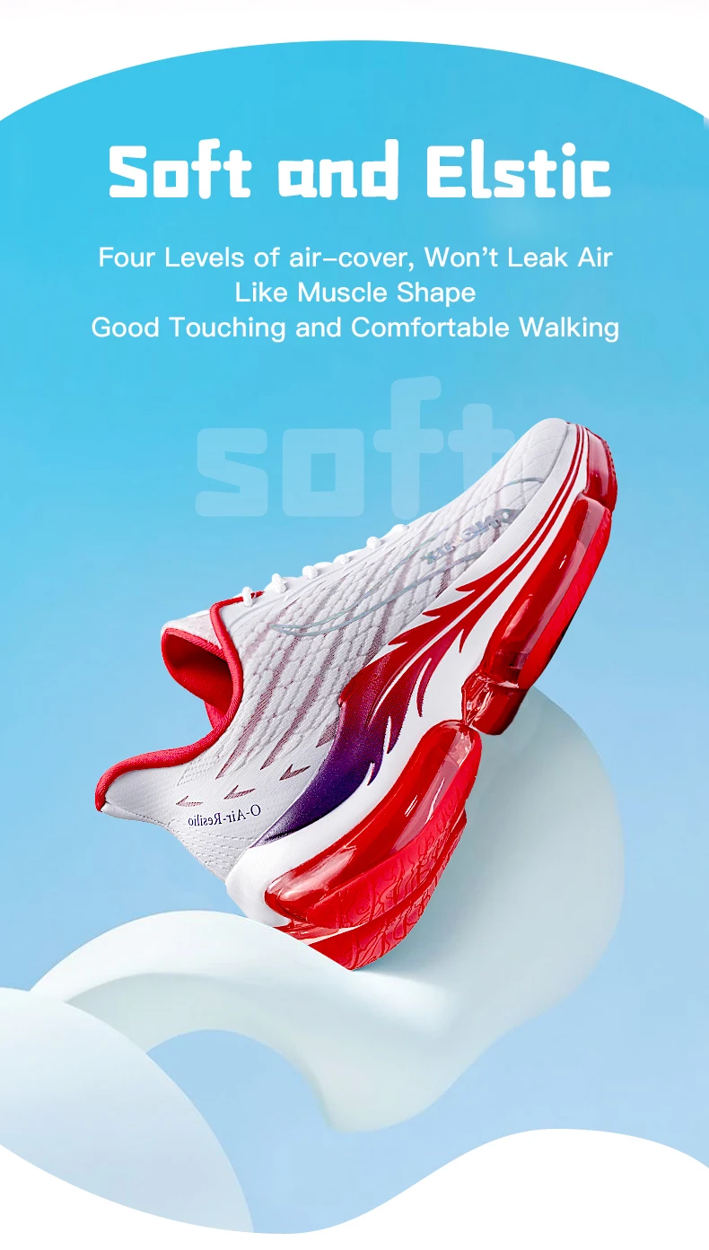 Men's Running Shoes Air Cushion Sneakers 62 Men's Running Shoes Air Cushion Sneakers