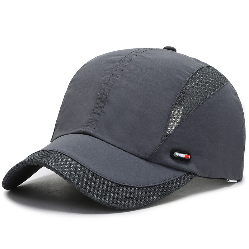 Outdoor Sports Quick-drying Mesh Baseballcap 8 Outdoor Sports Quick-drying Mesh Baseballcap