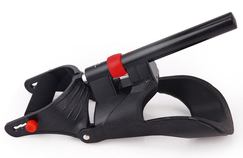Hand Grip Exerciser Trainer Adjustable Anti-slide Hand Wrist Device Power Developer Strength Training Forearm Arm Fitness Gym Equipment 37 Hand Grip Exerciser Trainer Adjustable Anti-slide Hand Wrist Device Power Developer Strength Training Forearm Arm Fitness Gym Equipment