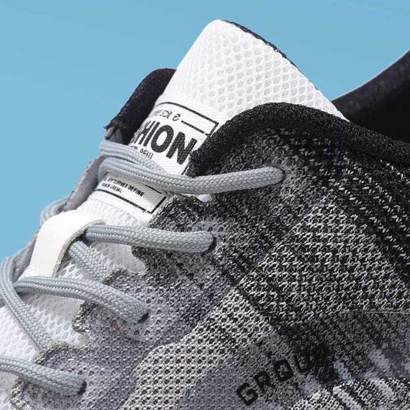 Men Sneakers Non-slip Sports Shoes Outdoor Training Running Shoes 16 Men Sneakers Non-slip Sports Shoes Outdoor Training Running Shoes