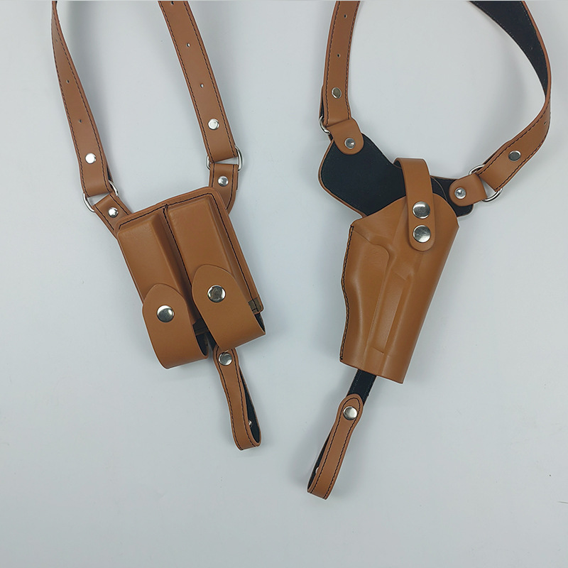 Tactical Armpit Universal Holster 7 Tactical Armpit Universal Holster