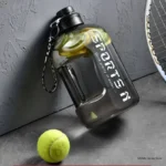 Large Capacity Sports Water Bottle 1.7L / 2.7L / 4L / 5L - Image 5