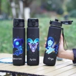 1000ml Constellation Sports Water Bottle - Image 4