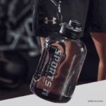 Large Capacity Sports Water Bottle 1.7L / 2.7L / 4L / 5L - Image 6
