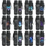 1000ml Constellation Sports Water Bottle - Image 5