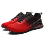 Fitness Eddy™ All-Terrain Trailblazer Men's Running & Hiking Shoes – Breathable High-Traction Performance Footwear - Image 5