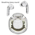 Transparent Warehouse Wireless Bluetooth Headset - Image 10